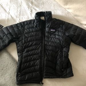Patagonia Jacket